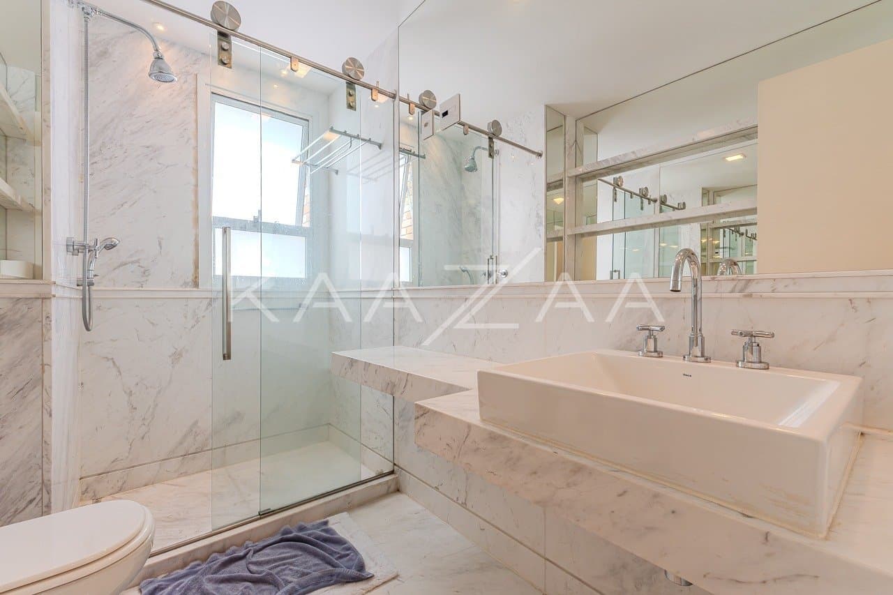 Apartamento duplex à venda na Vila Nova Conceição - Foto 24