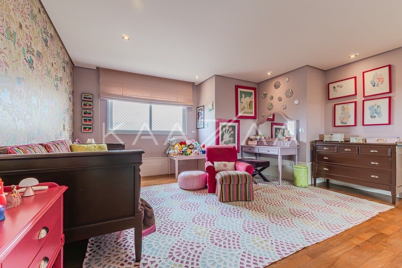 Apartamento duplex à venda na Vila Nova Conceição - Foto 25