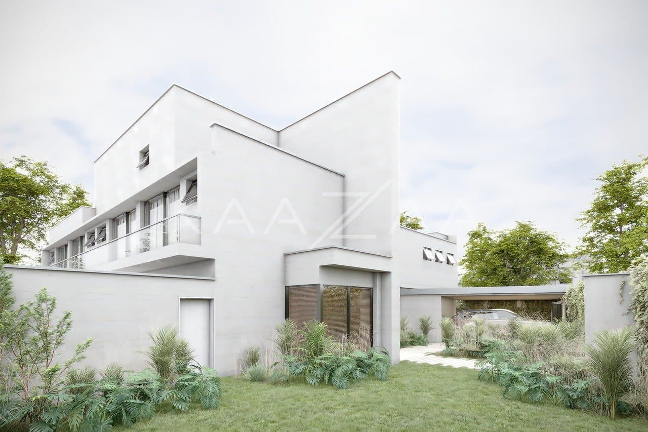 Casa em rua fechada à venda em Alto de Pinheiros - Foto 2