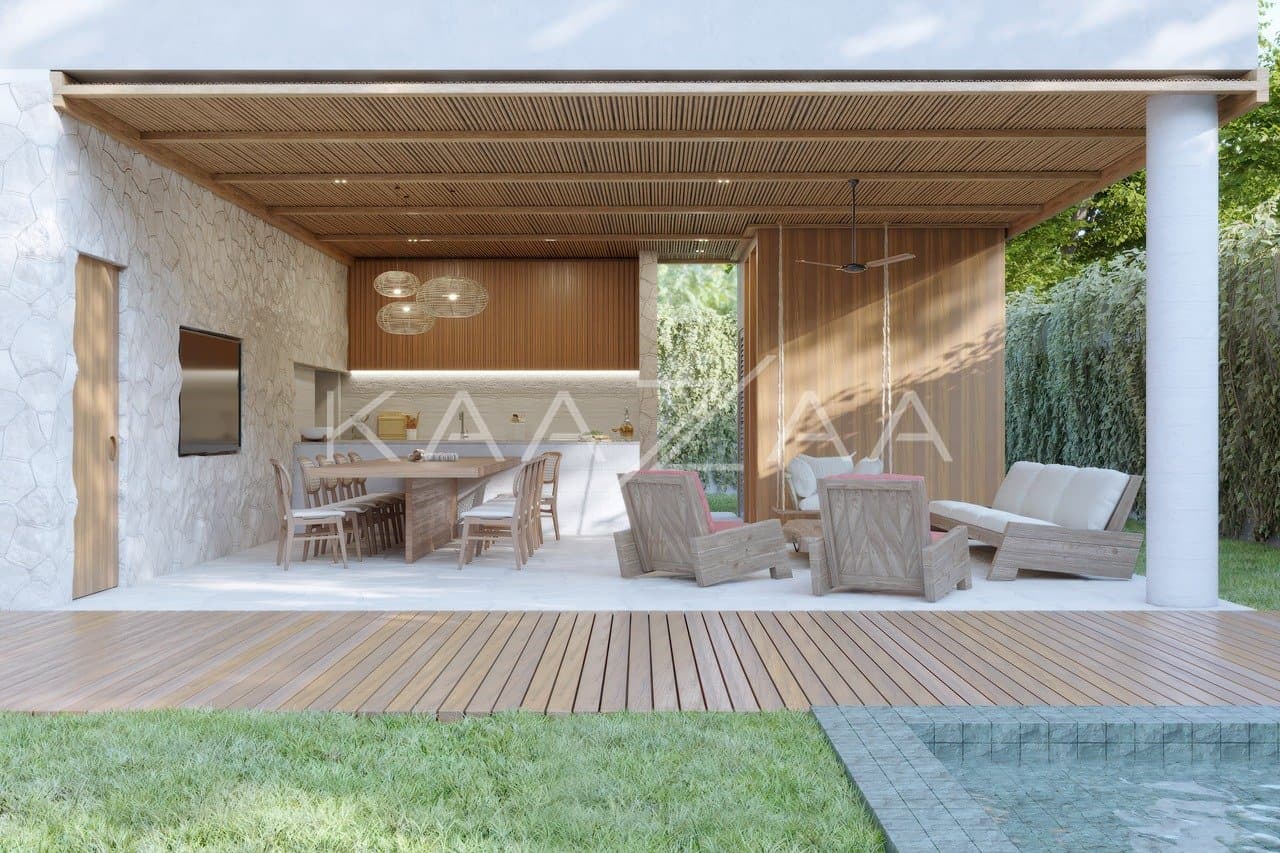 Casa em rua fechada à venda em Alto de Pinheiros - Foto 3