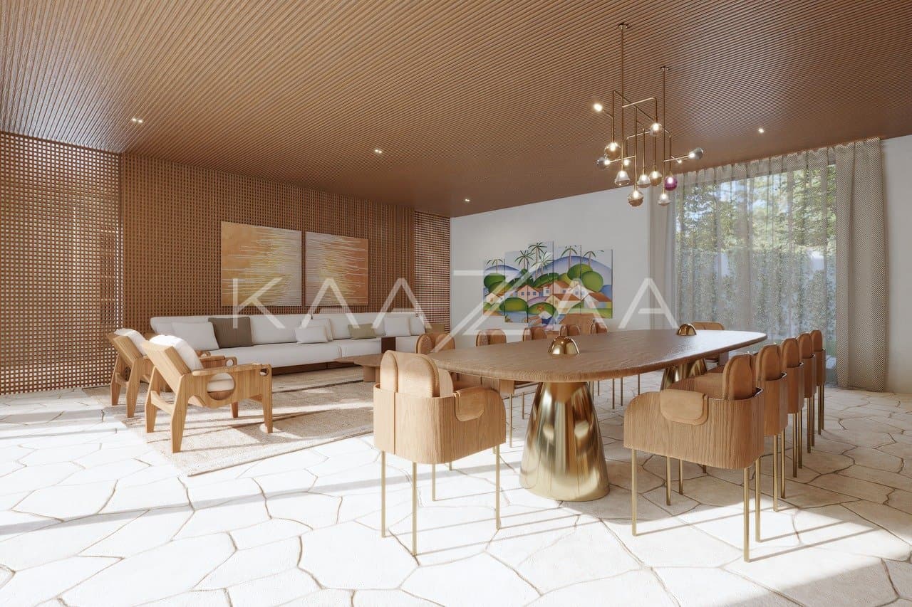 Casa em rua fechada à venda em Alto de Pinheiros - Foto 6