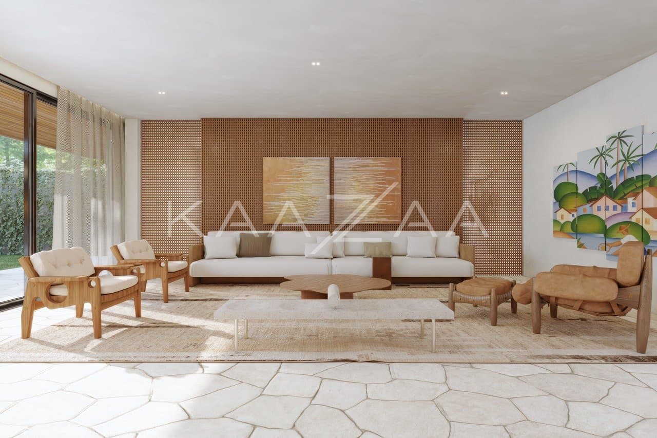 Casa em rua fechada à venda em Alto de Pinheiros - Foto 7