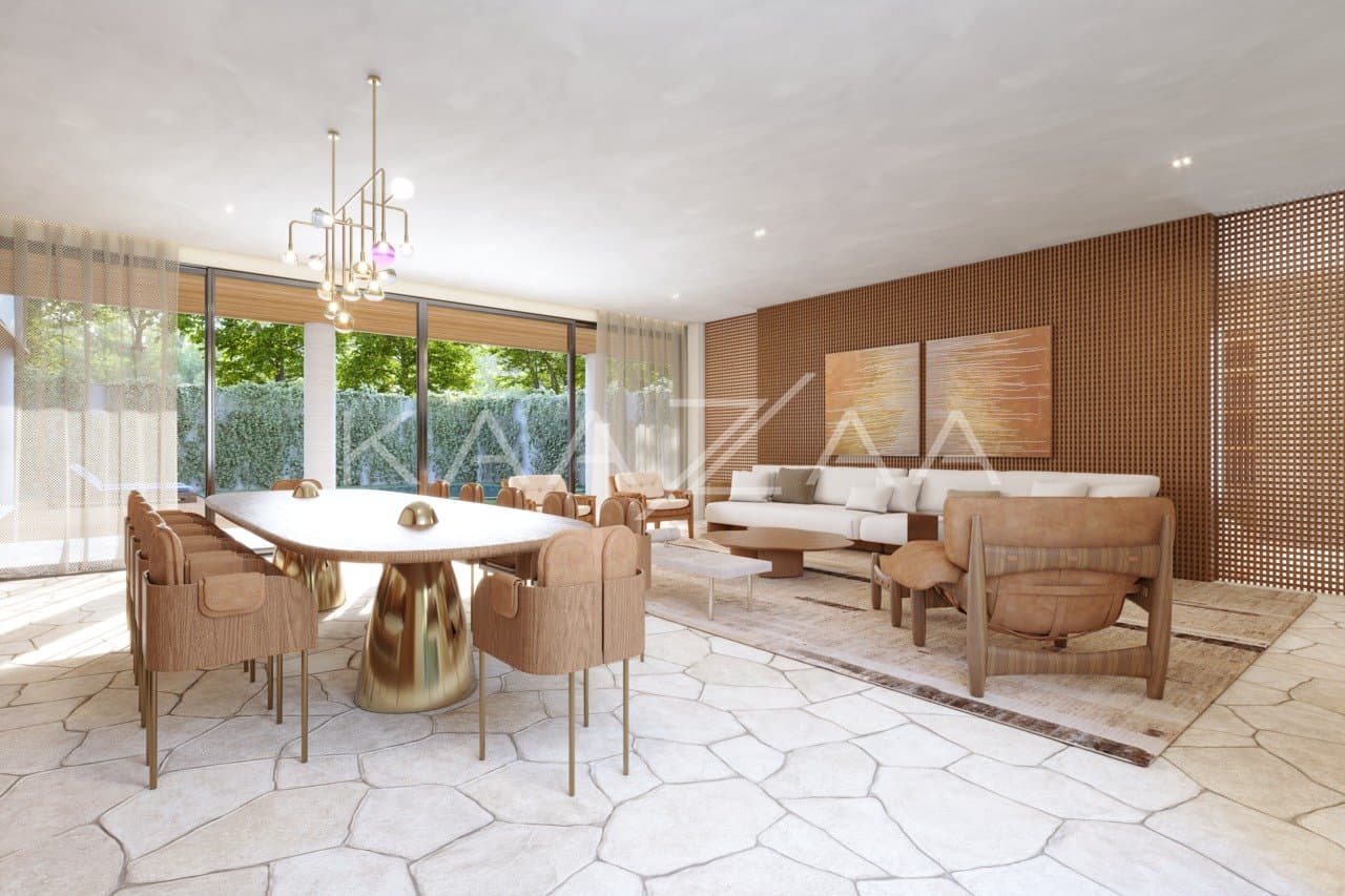 Casa em rua fechada à venda em Alto de Pinheiros - Foto 8