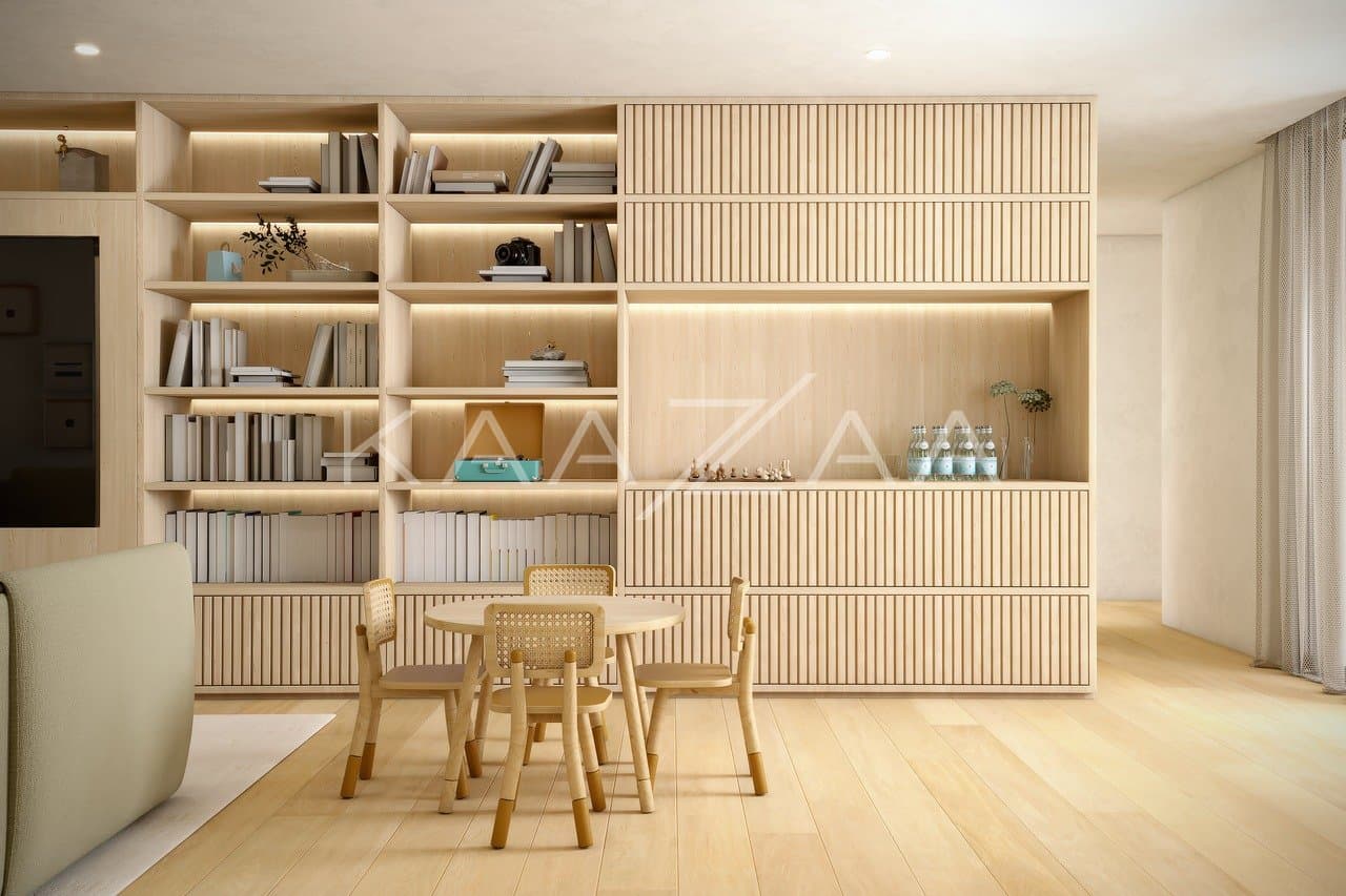 Casa em rua fechada à venda em Alto de Pinheiros - Foto 9