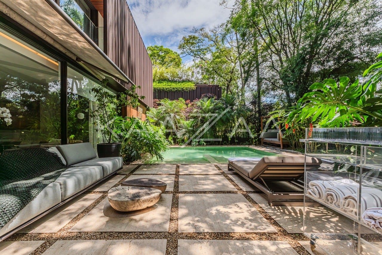 Casa em condomínio à venda em Alto de Pinheiros - Foto 2