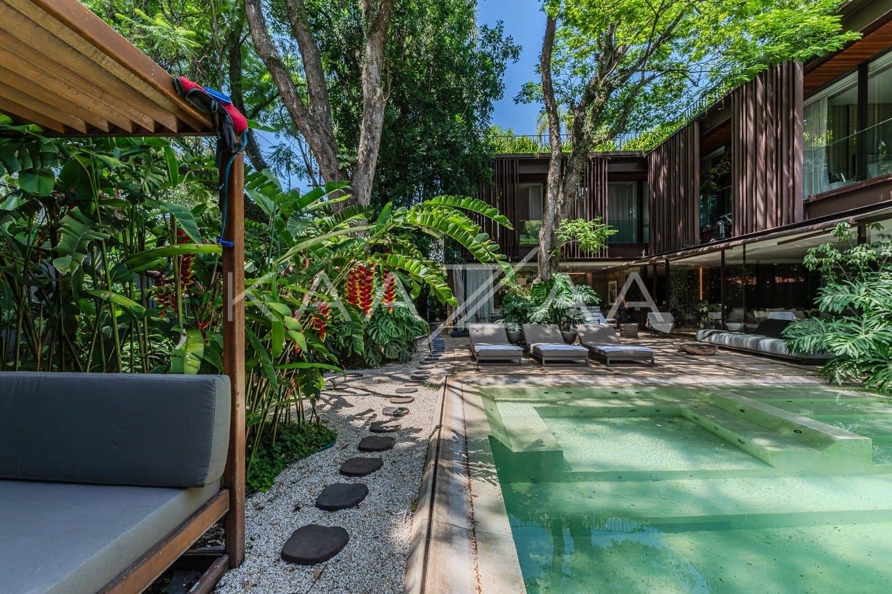 Casa em condomínio à venda em Alto de Pinheiros - Foto 4