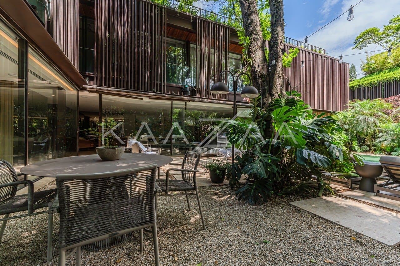 Casa em condomínio à venda em Alto de Pinheiros - Foto 1