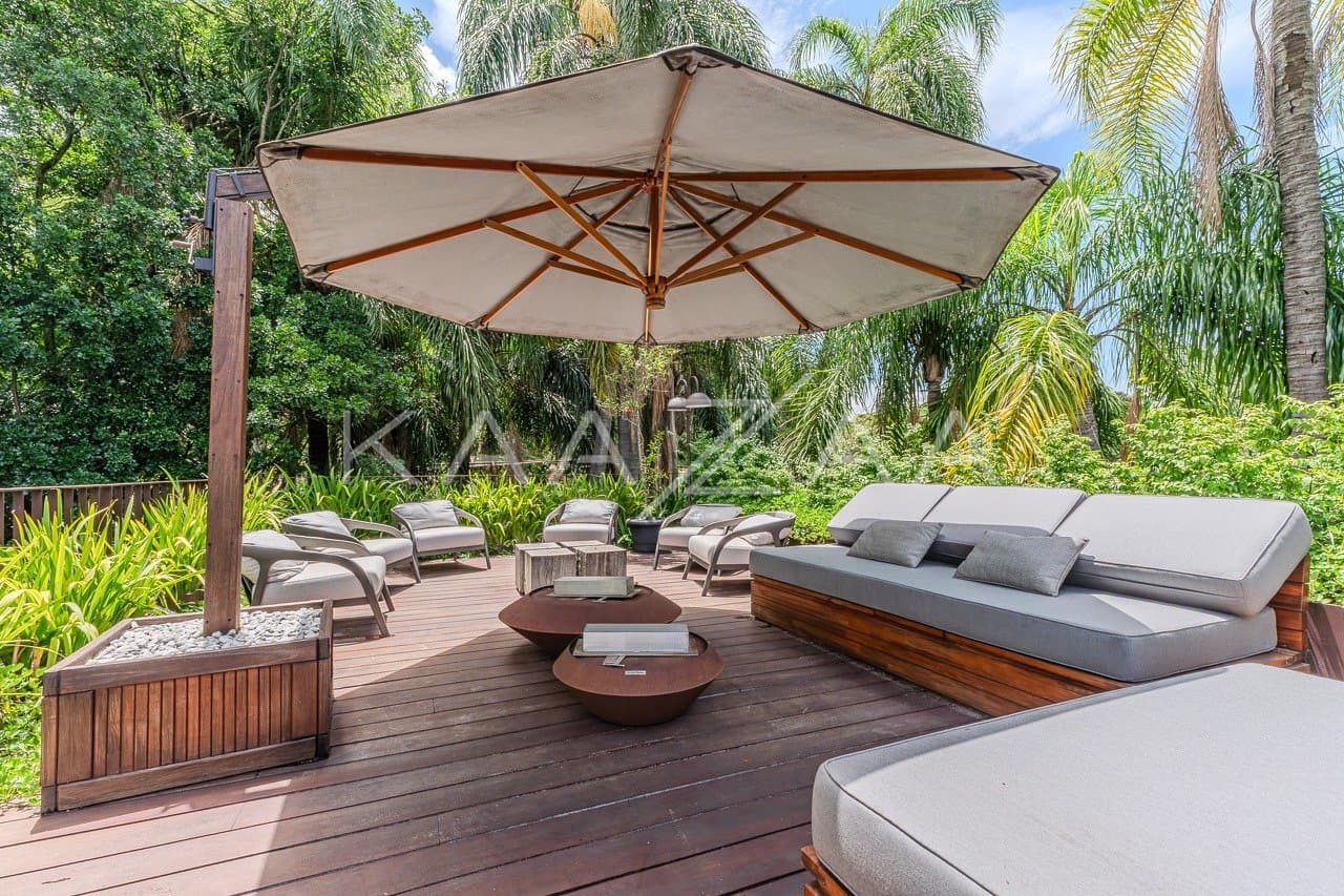 Casa em condomínio à venda em Alto de Pinheiros - Foto 5