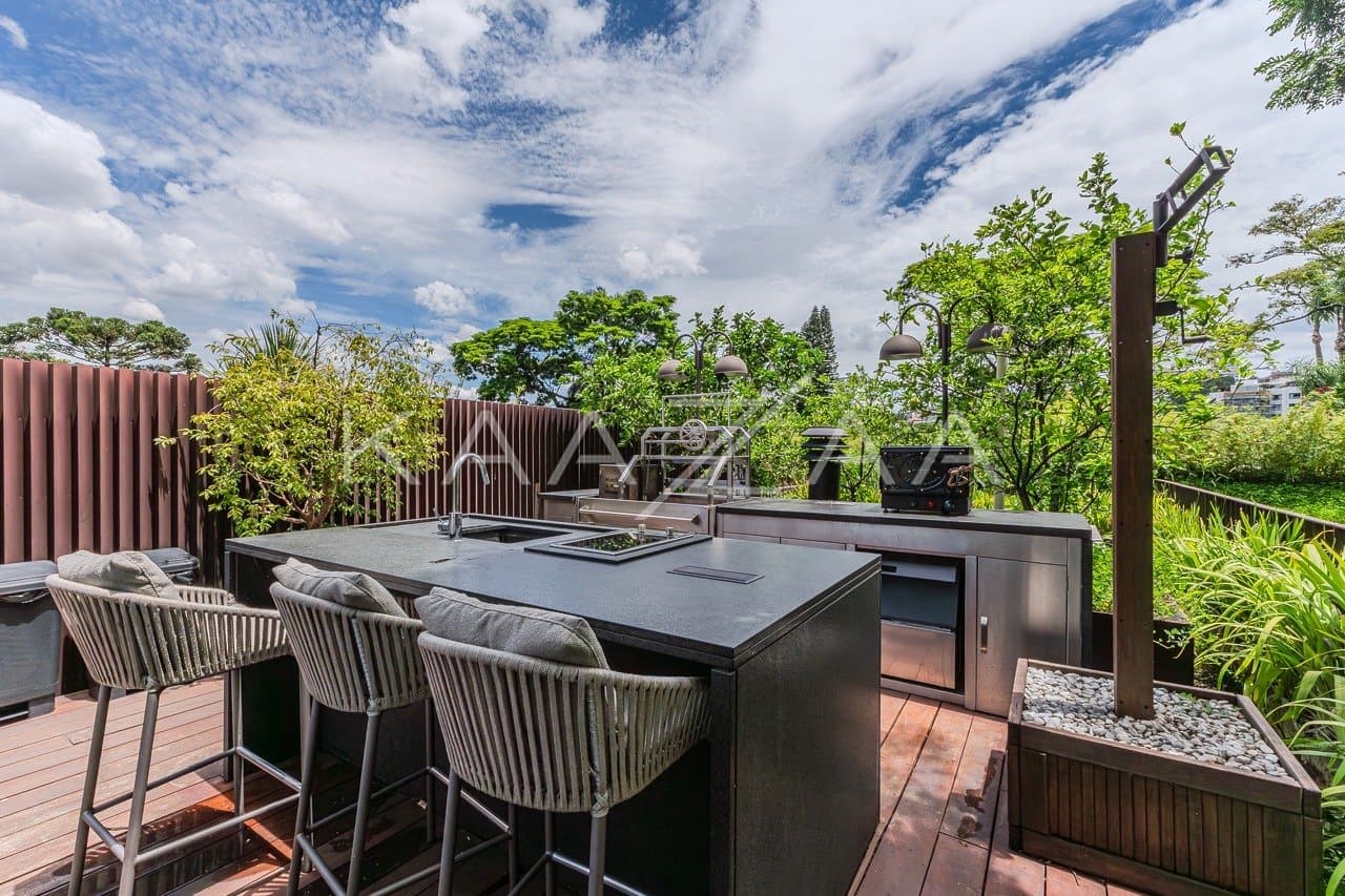 Casa em condomínio à venda em Alto de Pinheiros - Foto 7