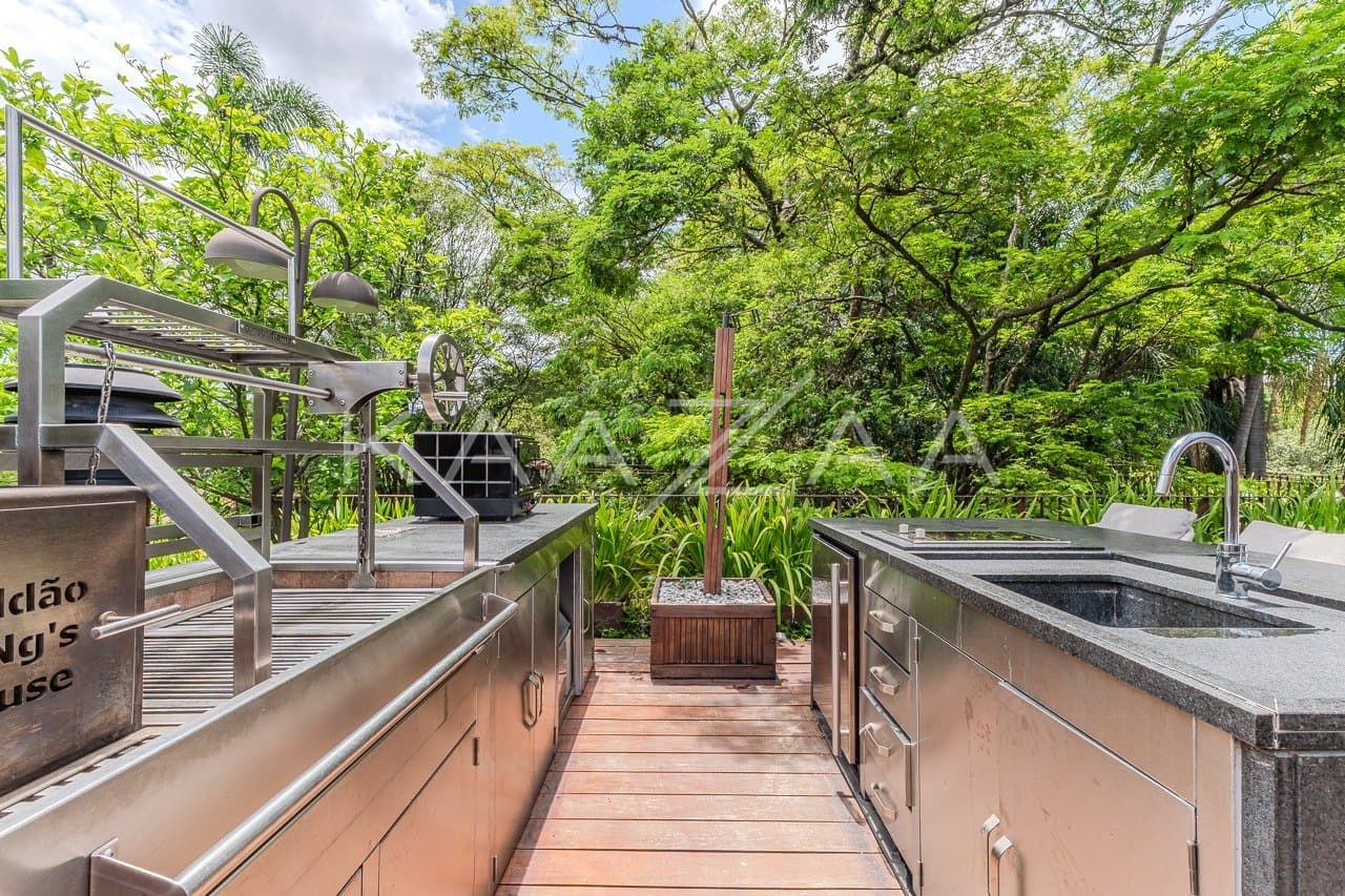 Casa em condomínio à venda em Alto de Pinheiros - Foto 8