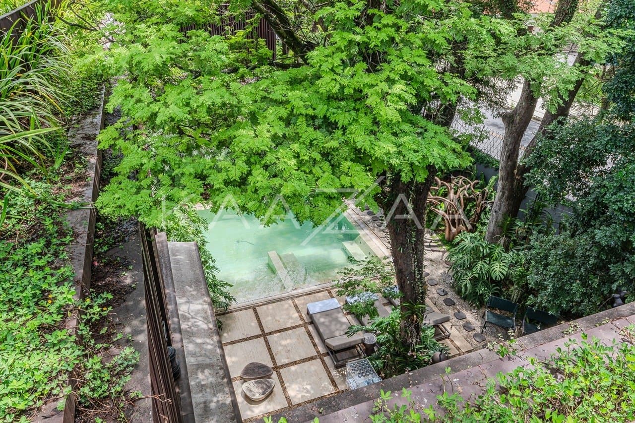 Casa em condomínio à venda em Alto de Pinheiros - Foto 9