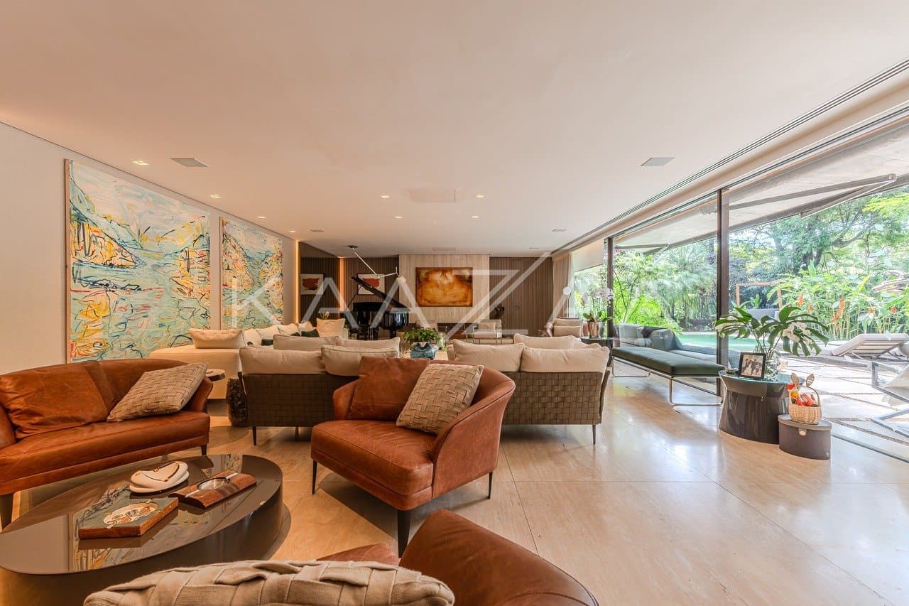 Casa em condomínio à venda em Alto de Pinheiros - Foto 10