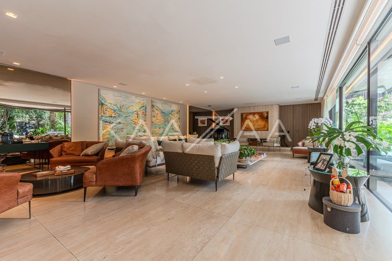 Casa em condomínio à venda em Alto de Pinheiros - Foto 11