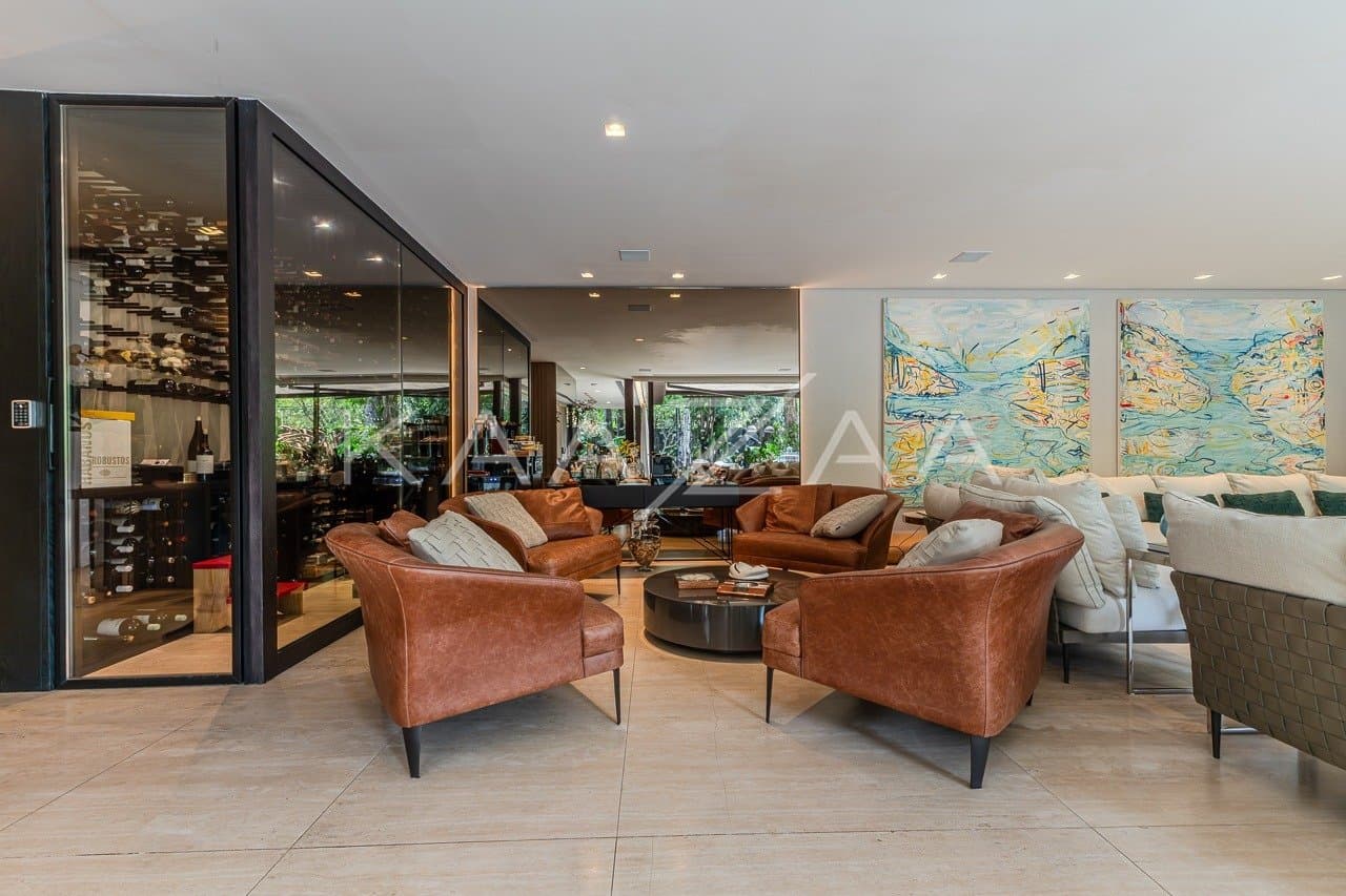 Casa em condomínio à venda em Alto de Pinheiros - Foto 12