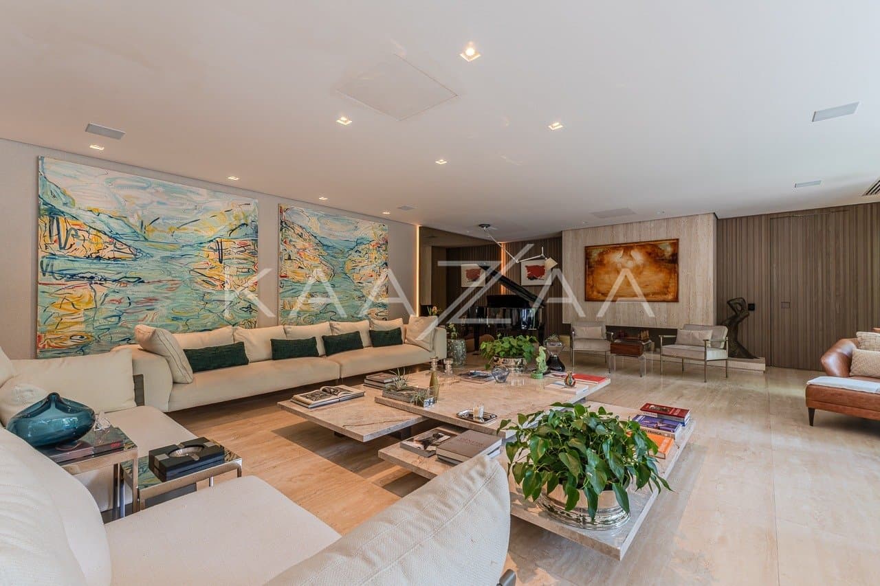 Casa em condomínio à venda em Alto de Pinheiros - Foto 13