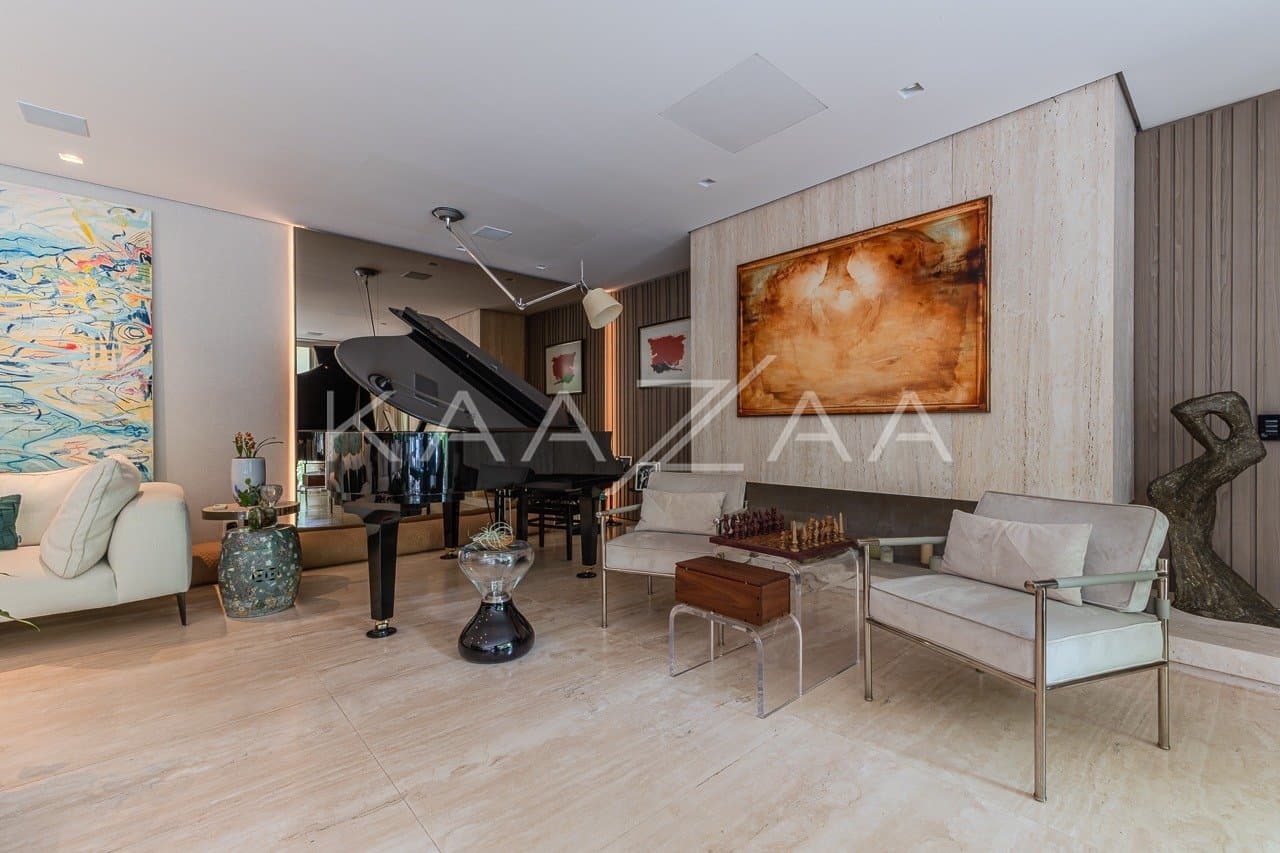 Casa em condomínio à venda em Alto de Pinheiros - Foto 14