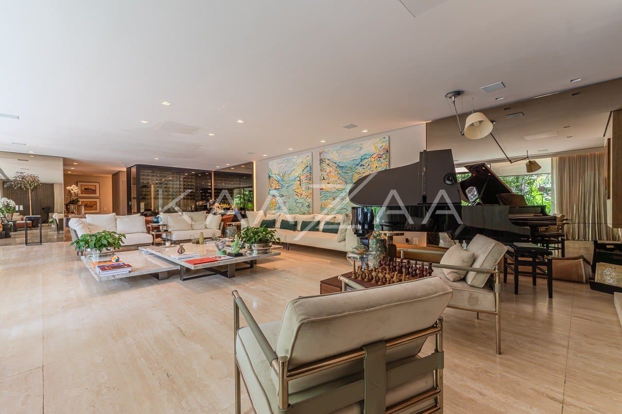 Casa em condomínio à venda em Alto de Pinheiros - Foto 15