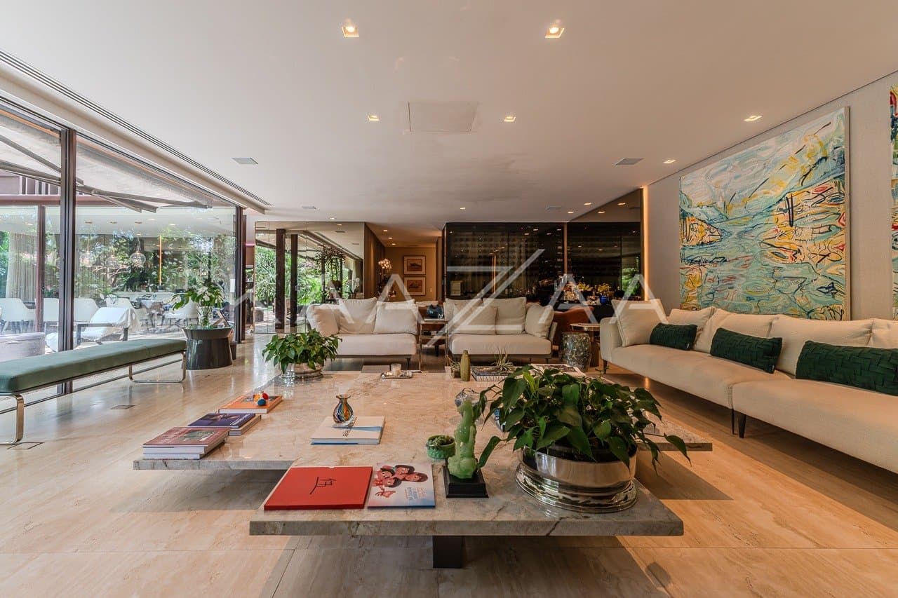 Casa em condomínio à venda em Alto de Pinheiros - Foto 16