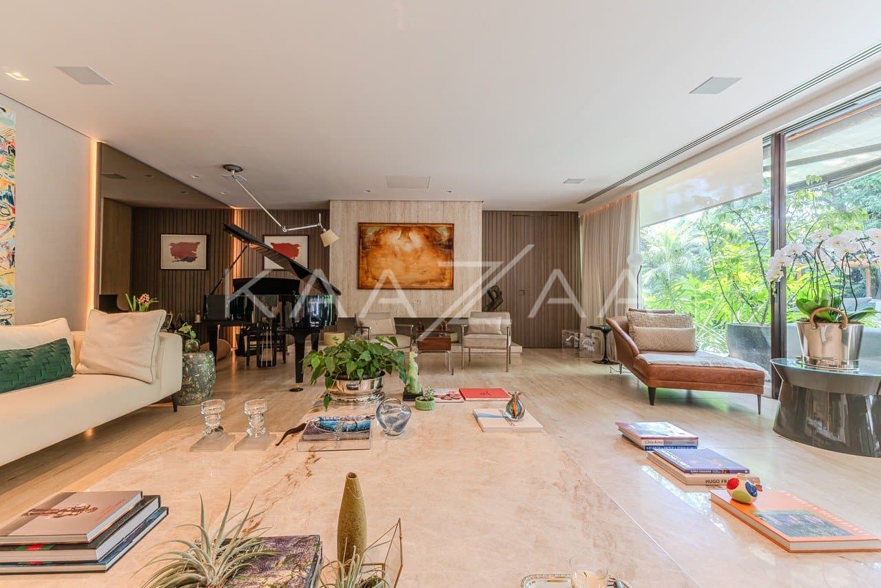 Casa em condomínio à venda em Alto de Pinheiros - Foto 18