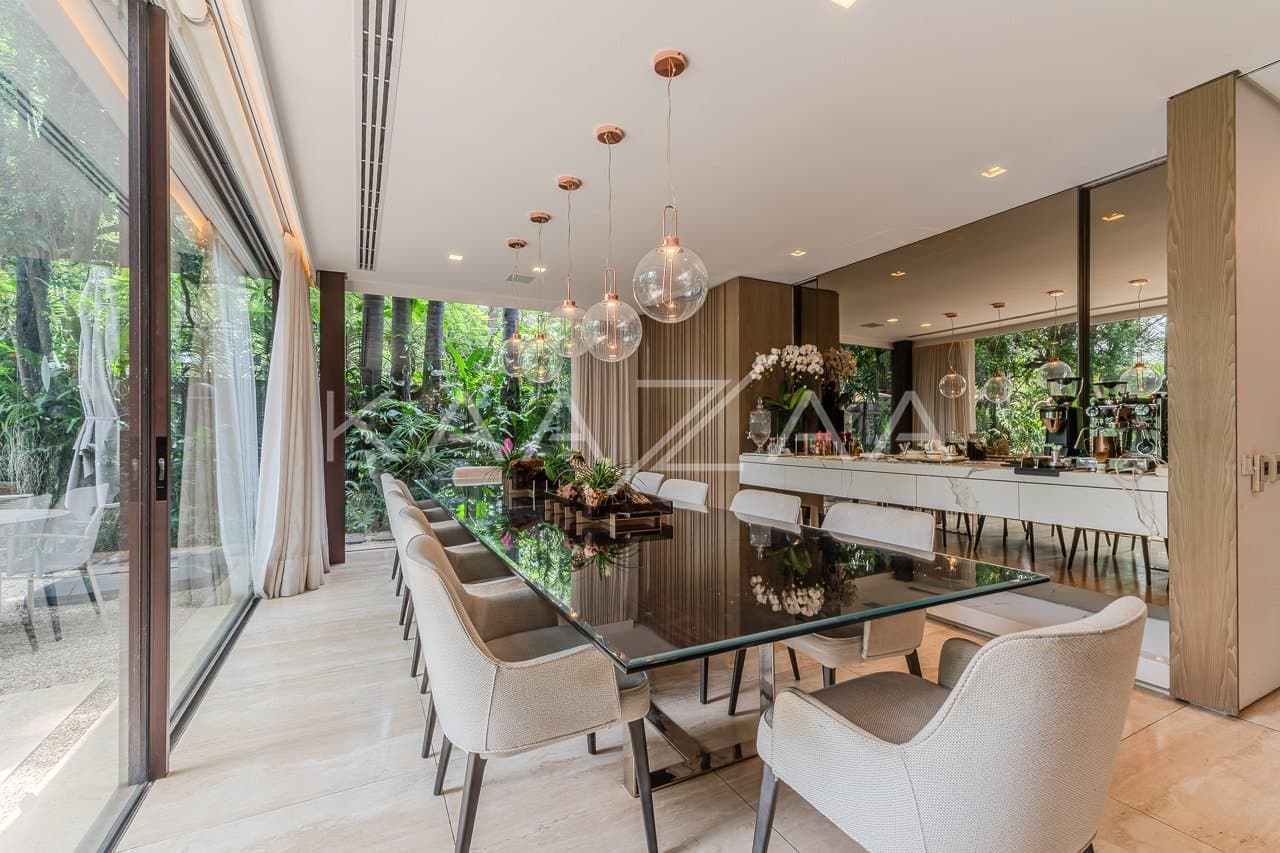 Casa em condomínio à venda em Alto de Pinheiros - Foto 19