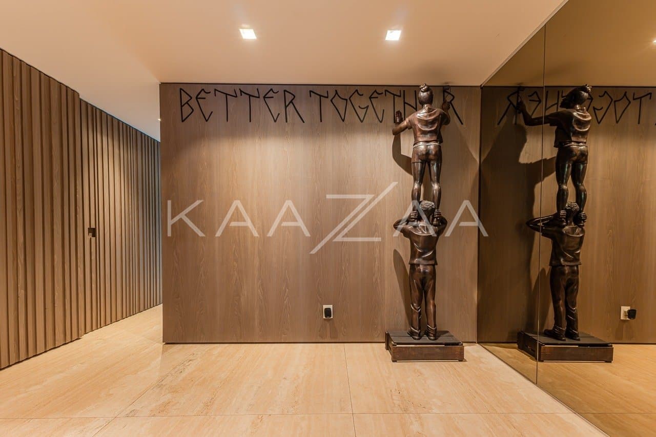 Casa em condomínio à venda em Alto de Pinheiros - Foto 20