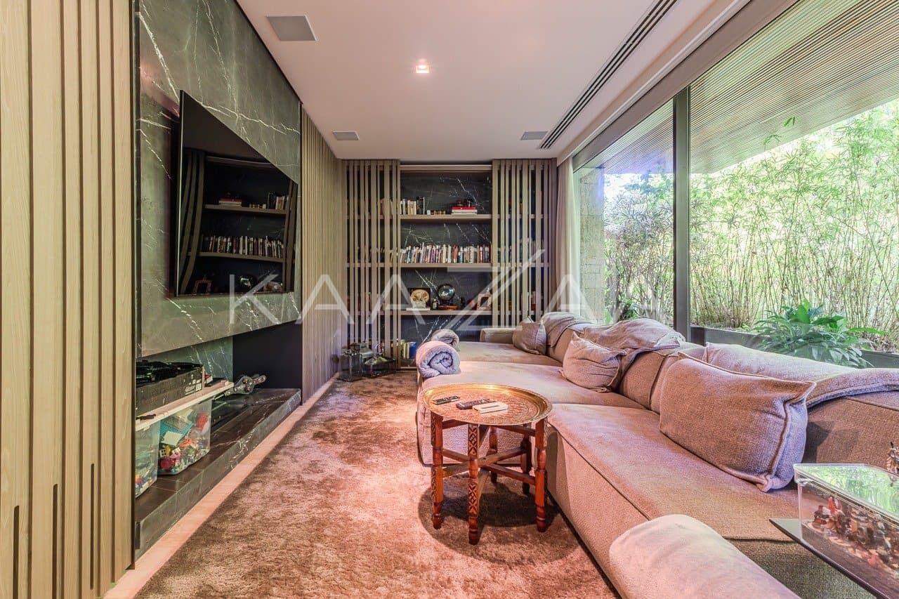 Casa em condomínio à venda em Alto de Pinheiros - Foto 21