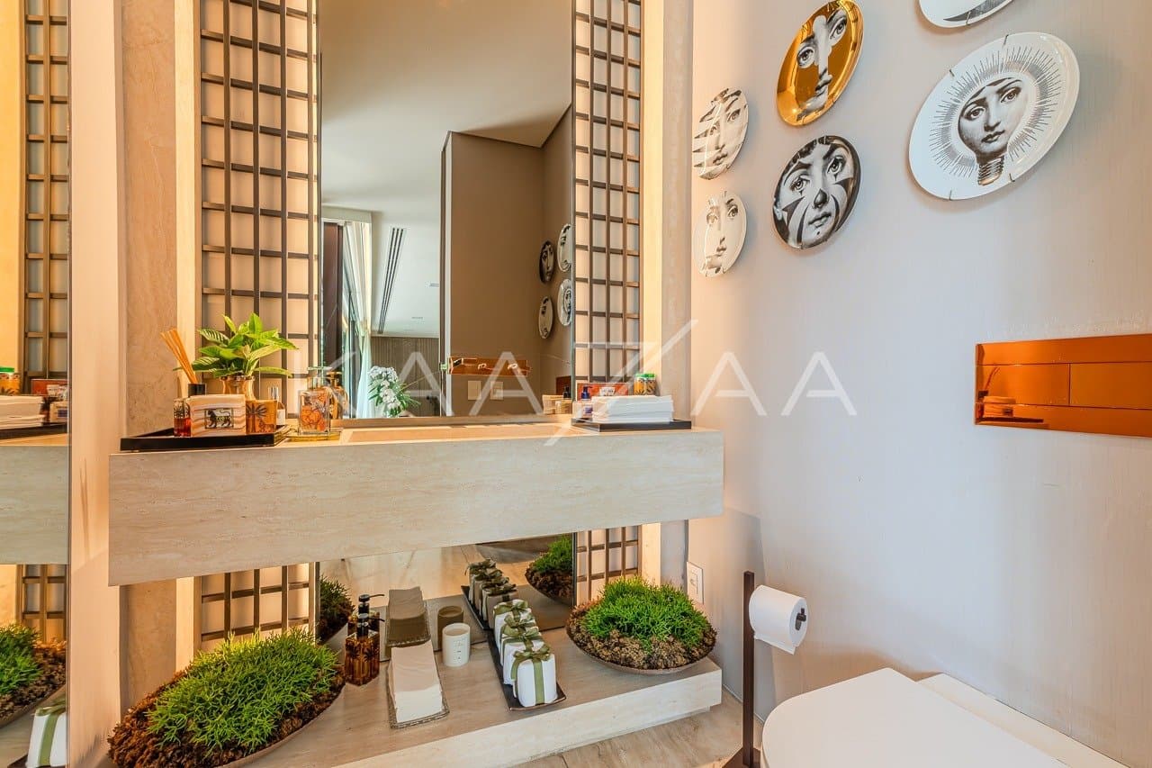 Casa em condomínio à venda em Alto de Pinheiros - Foto 22