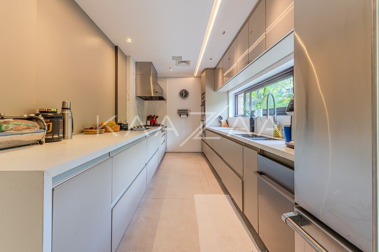 Casa em condomínio à venda em Alto de Pinheiros - Foto 23