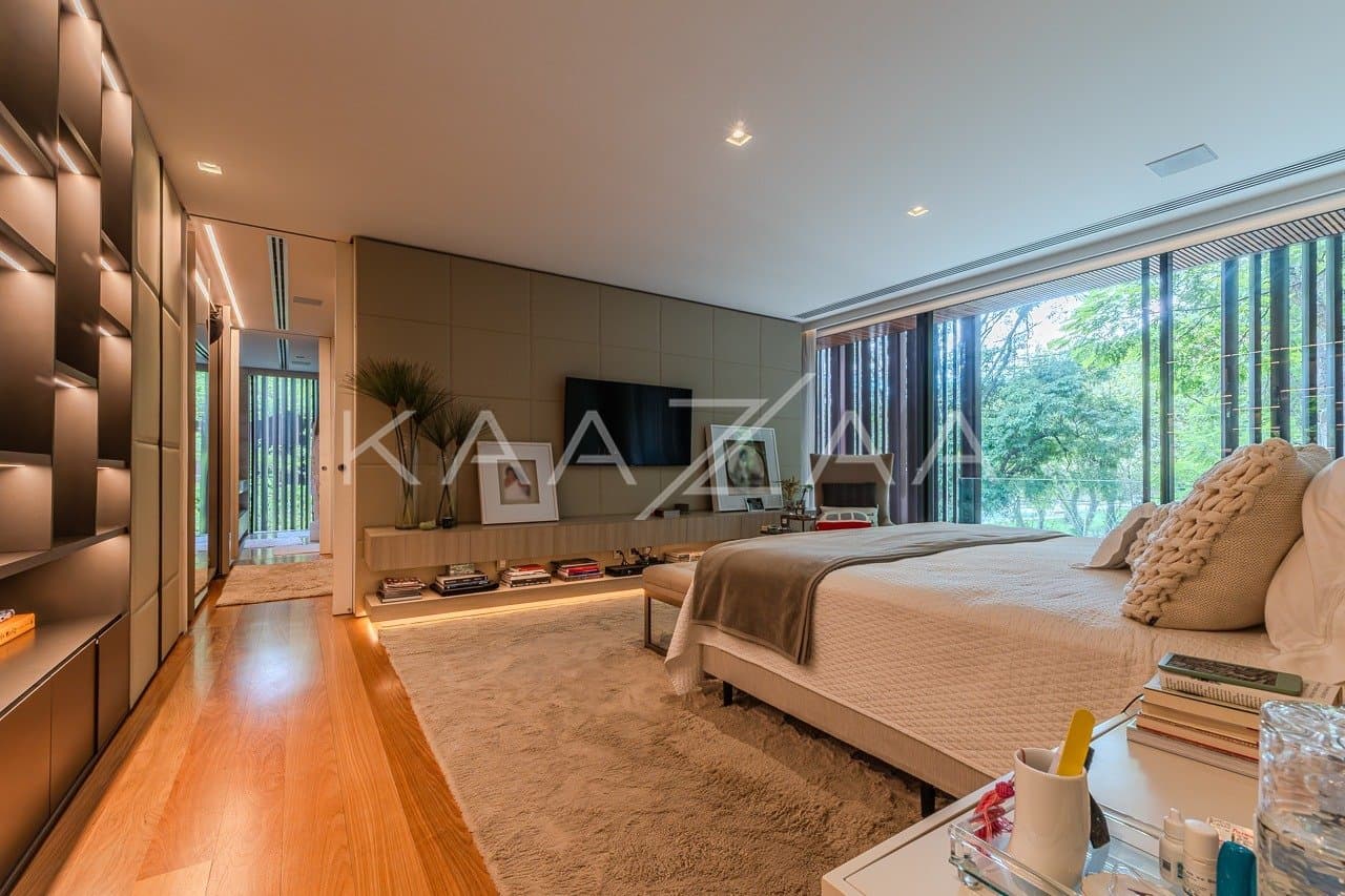 Casa em condomínio à venda em Alto de Pinheiros - Foto 25