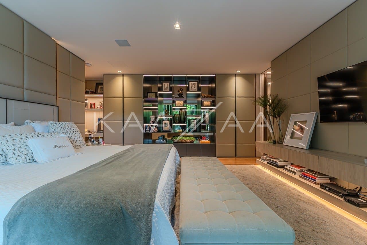 Casa em condomínio à venda em Alto de Pinheiros - Foto 26