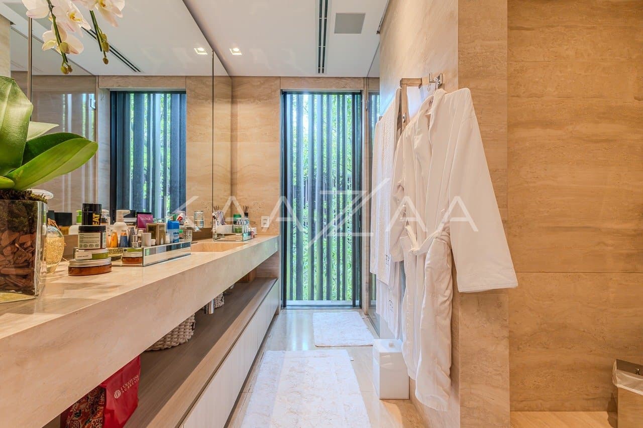 Casa em condomínio à venda em Alto de Pinheiros - Foto 28