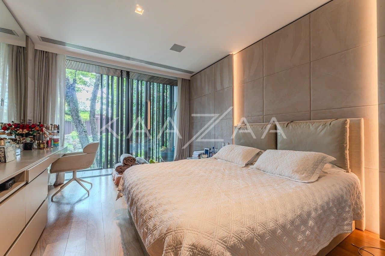 Casa em condomínio à venda em Alto de Pinheiros - Foto 29