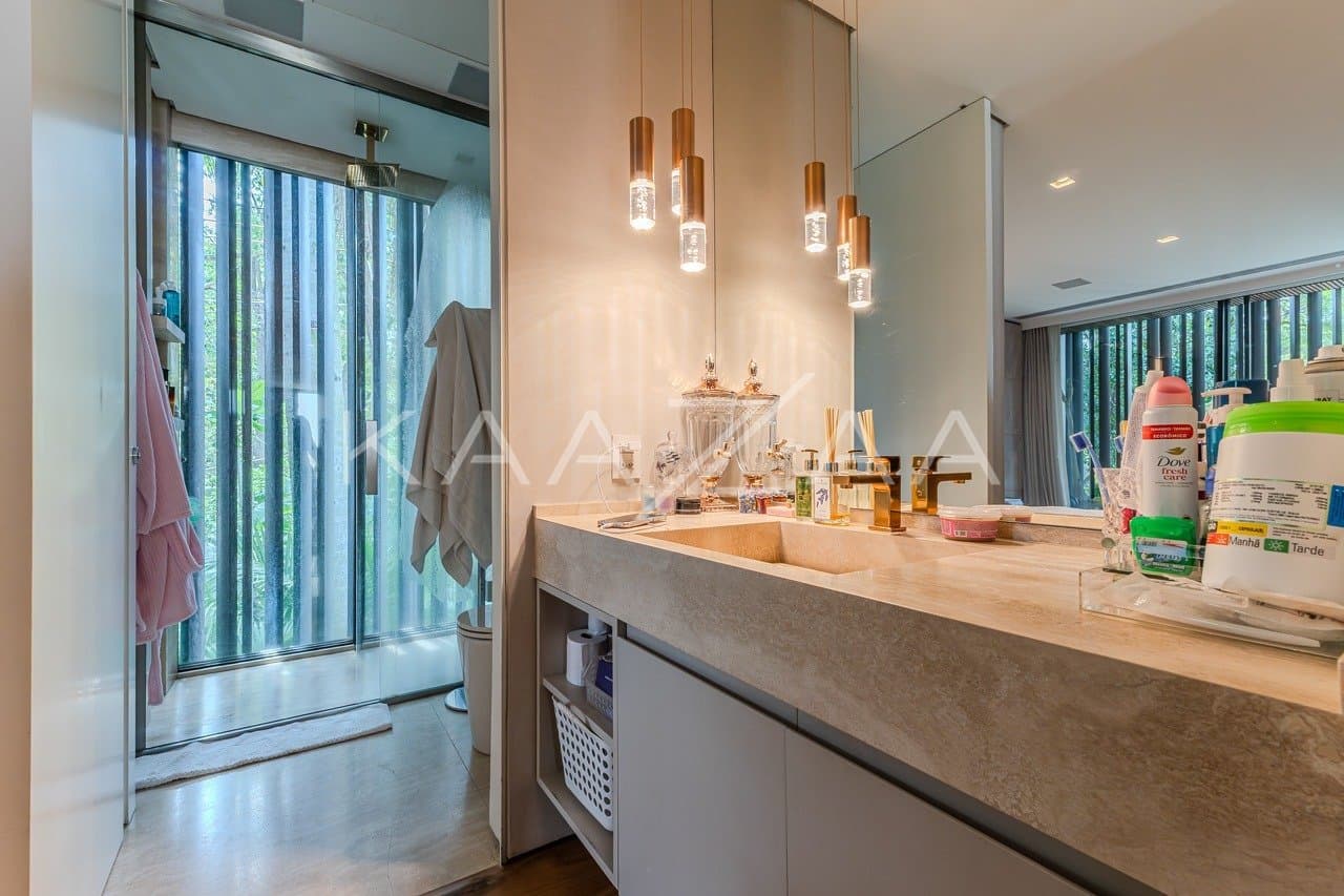 Casa em condomínio à venda em Alto de Pinheiros - Foto 30