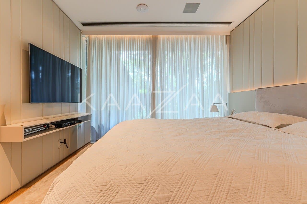 Casa em condomínio à venda em Alto de Pinheiros - Foto 31