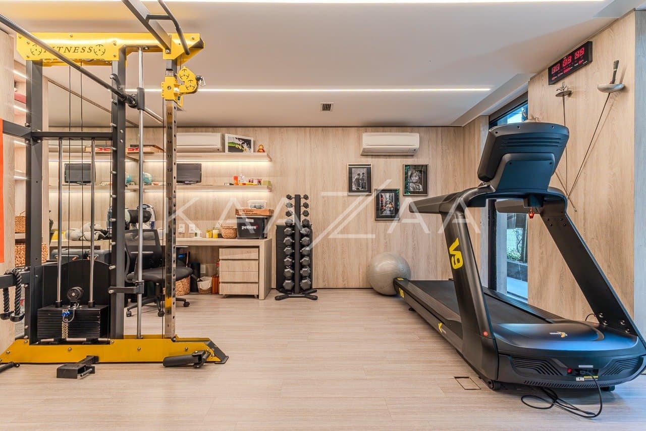 Casa em condomínio à venda em Alto de Pinheiros - Foto 32