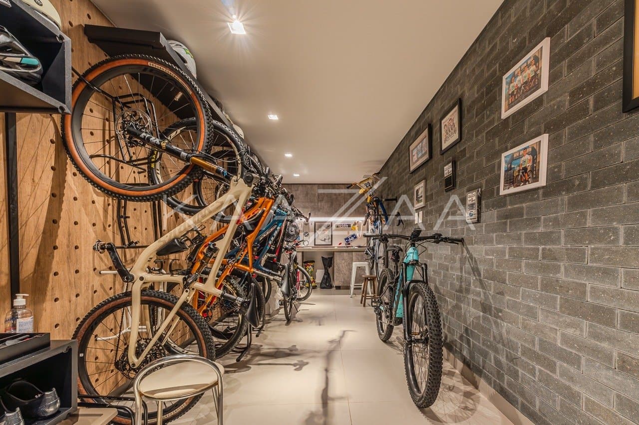 Casa em condomínio à venda em Alto de Pinheiros - Foto 33