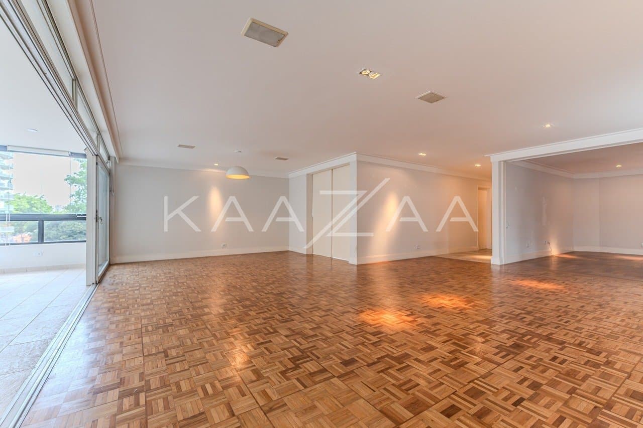 Apartamento à venda e locação no Jardim Paulista - Foto 4