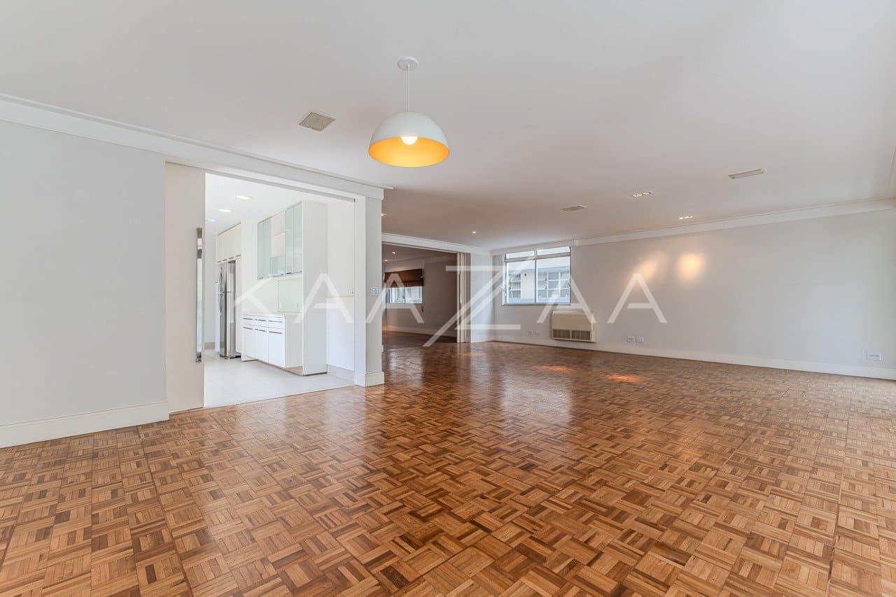 Apartamento à venda e locação no Jardim Paulista - Foto 5