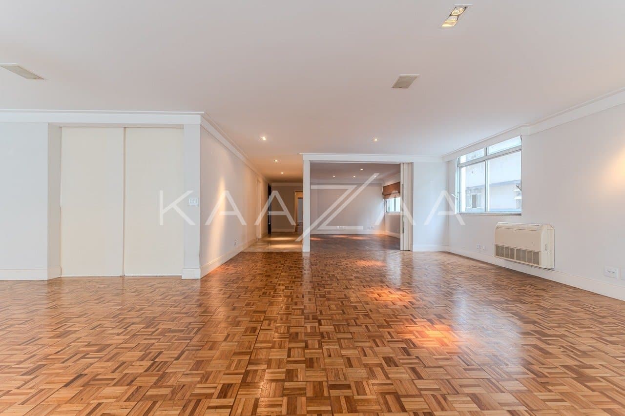 Apartamento à venda e locação no Jardim Paulista - Foto 6