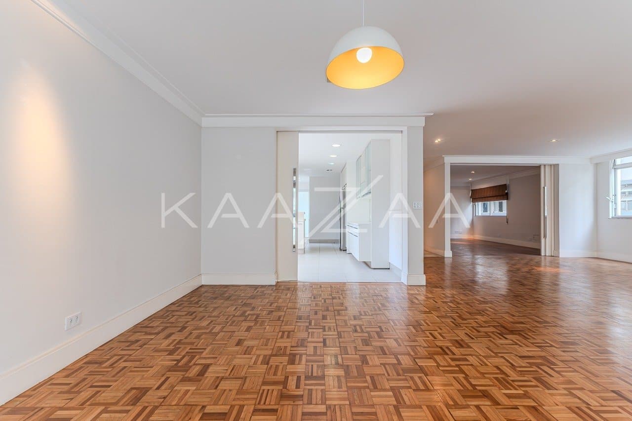 Apartamento à venda e locação no Jardim Paulista - Foto 7