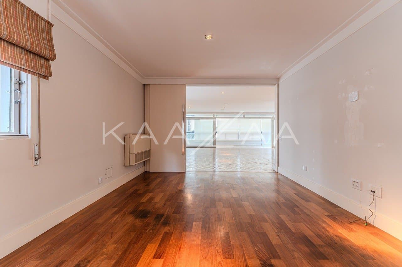 Apartamento à venda e locação no Jardim Paulista - Foto 8