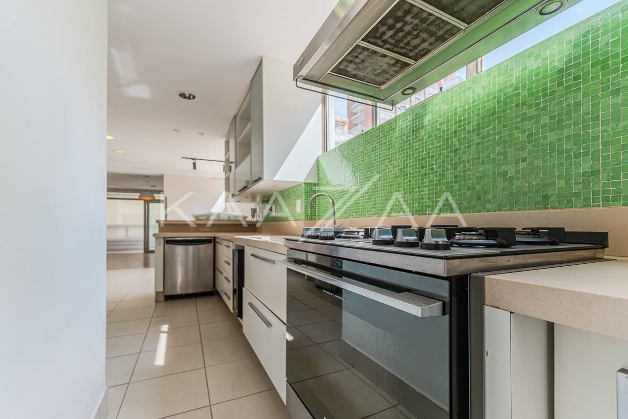 Apartamento à venda e locação no Jardim Paulista - Foto 9