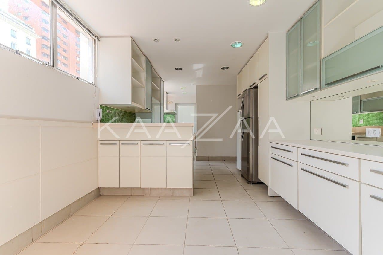 Apartamento à venda e locação no Jardim Paulista - Foto 11