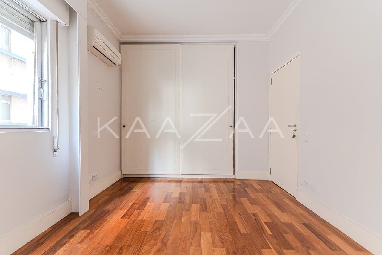 Apartamento à venda e locação no Jardim Paulista - Foto 14