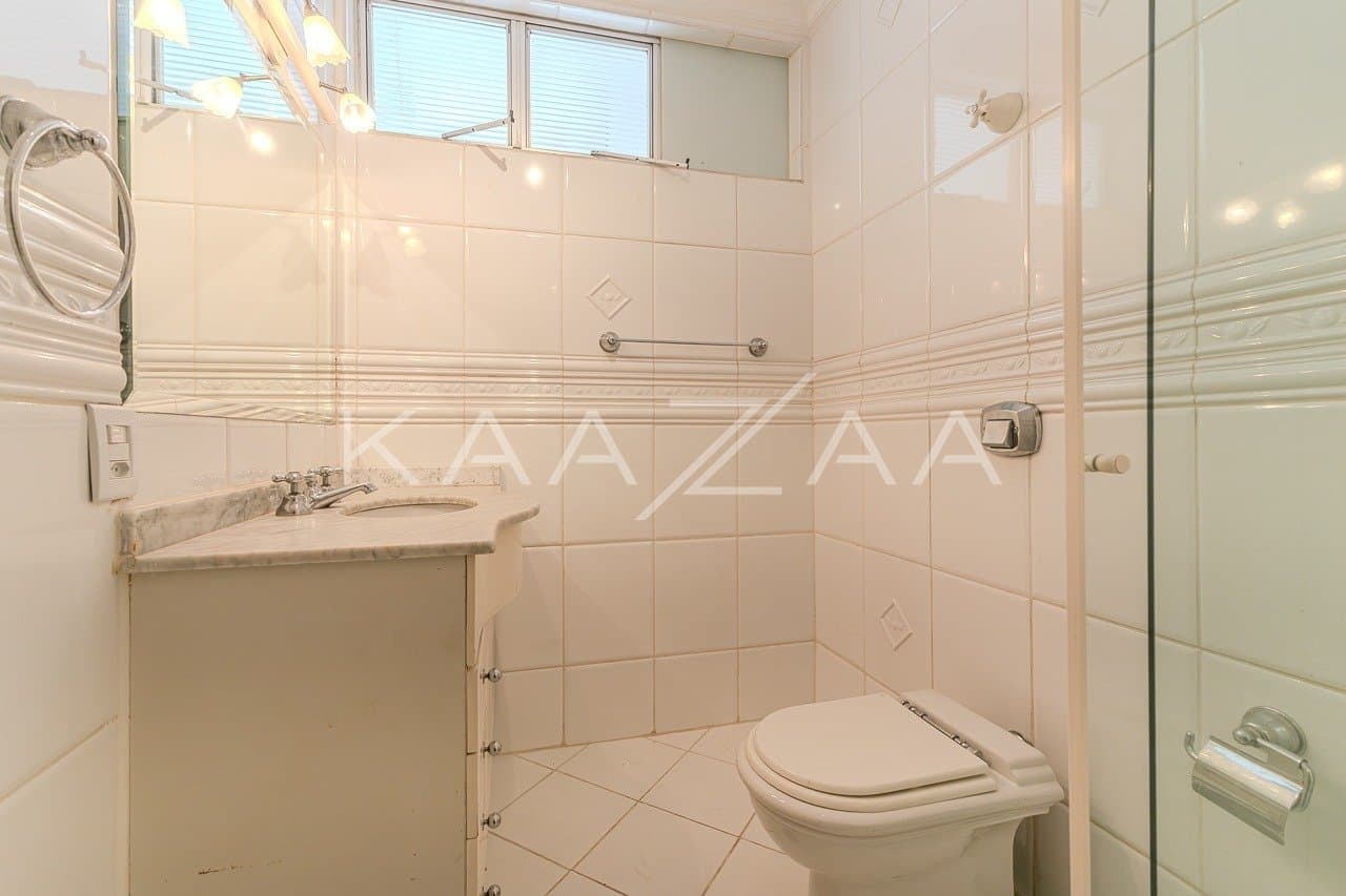 Apartamento à venda e locação no Jardim Paulista - Foto 15