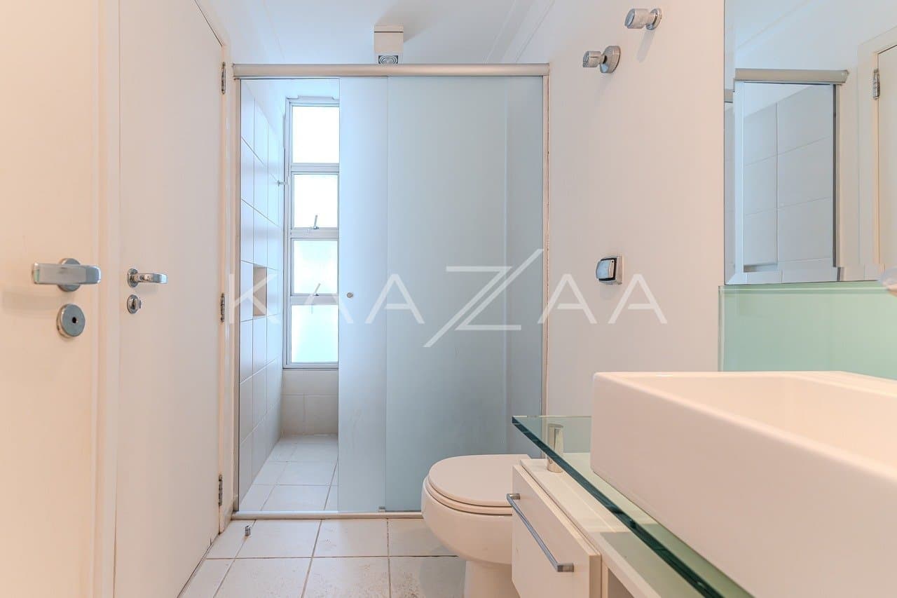 Apartamento à venda e locação no Jardim Paulista - Foto 17