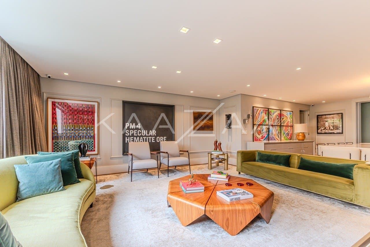 Apartamento à venda no Itaim Bibi - Foto 2