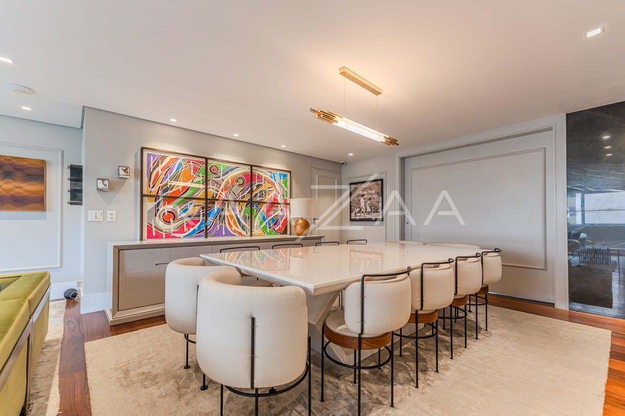 Apartamento à venda no Itaim Bibi - Foto 3