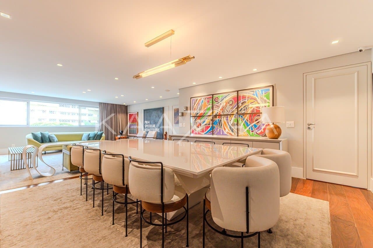 Apartamento à venda no Itaim Bibi - Foto 4