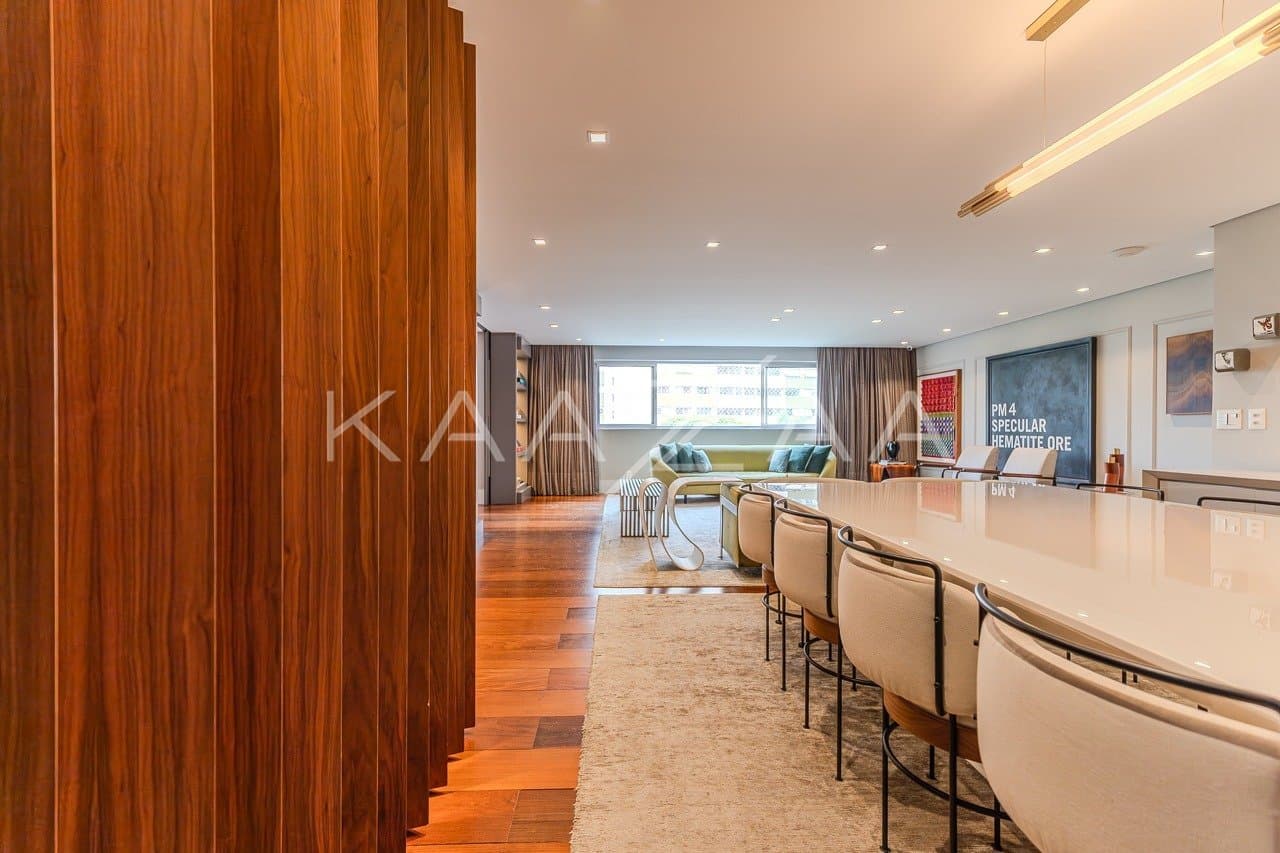 Apartamento à venda no Itaim Bibi - Foto 6